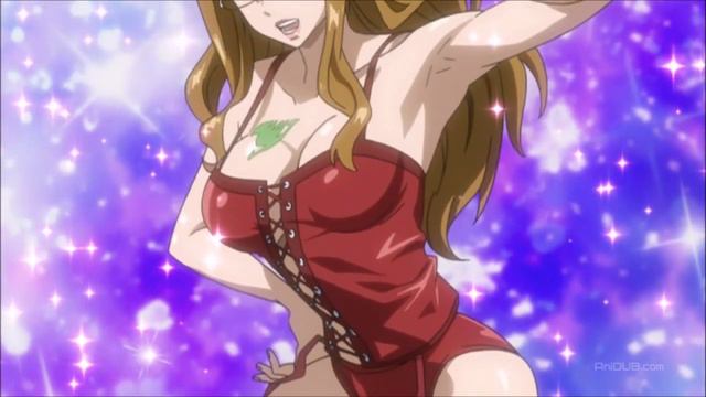 Jenny Realight Hentai