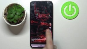 Как поставить живые обои на iPhone 13 Pro Max