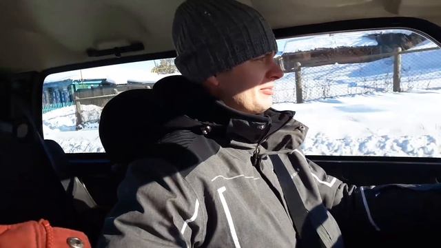 Едем ниву покупать....2017 смотреть онлайн