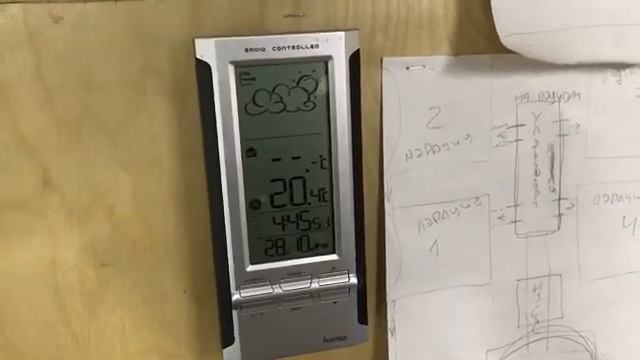УЗВ. Разведение Осетров в Чувашии