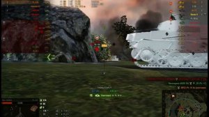 ПРЕМ ТАНК Pz Kpfw  S35 739 f  БЕСПЛАТНО КАЖДОМУ! Халява от Варгейминга 2018 года !