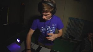 High with You _ Клип Пародия студенческая туса