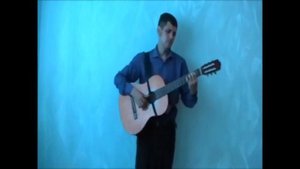 Максим Козуб "Луна"