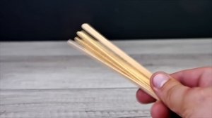 3 КРУТЫХ МИНИ САМОДЕЛКИ