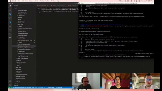 Live Coding - Session 62 смотреть онлайн