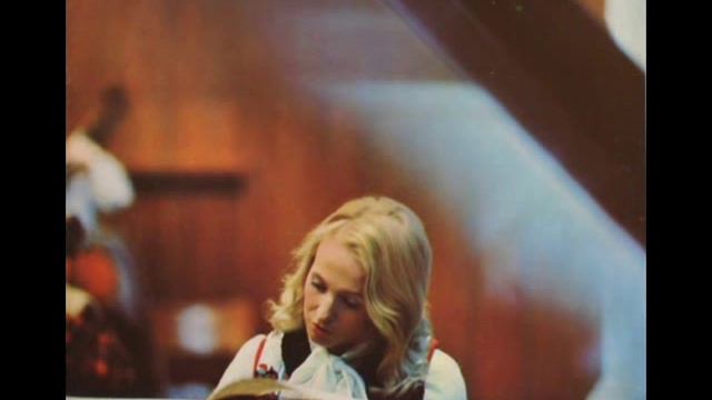 Annerose Schmidt - Chopin Ballade No.1 смотреть онлайн