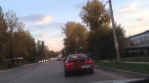 Celica 3s-ge vs 3s-ge beams