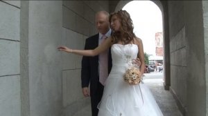 белый лебедь