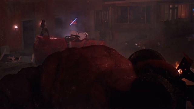 The Blob | Blob Defeated смотреть онлайн