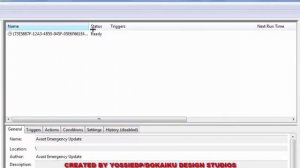 CARA MEMPERBAIKI REGISTRY ERROR (RUN 32 DLL ERROR) with subtitle