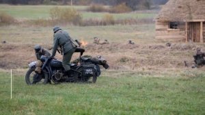 Музей-заповедник «Бородинское поле» — мемориал двух Отечественных войн.