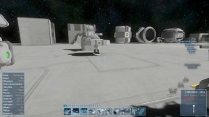 Space Engineers - Понятные гайды - Вооружение: Турели, ракетницы, боеголовки. №7