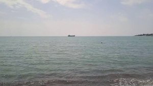 Черное море