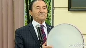 Teymur Mustafayev- Gəl- gəl maralım gəl