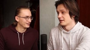 ШКОЛЬНИК ПРИСТАЕТ К НЯНЕ ПОКА МАМА СМОТРИТ