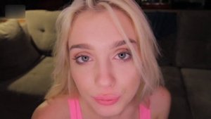 ASMR Step daughter Roleplay