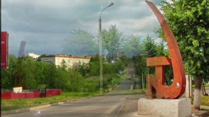 Кольчугино Владимирская область