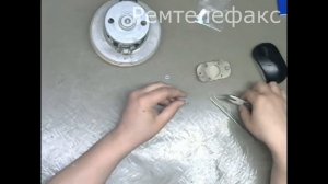 Ремонт пылесоса daewoo rcc2801ra
