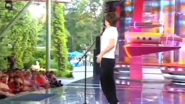 Галкин пародия на Диму Билана, Моисеева и т д 360 смотреть онлайн