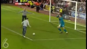 Самые красивые моменты в футболе ( под музыку)