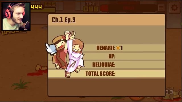 FIST OF JESUS. смотреть онлайн