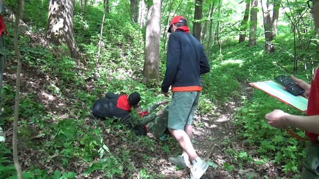 Зарница-2021 смотреть онлайн