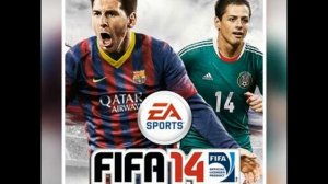 FIFA 14: Chinza Dopeness - T.U.B.E