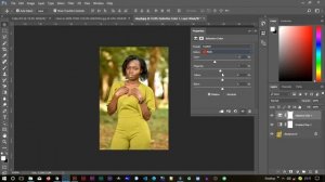 How to EDIT SKIN TONES in Photoshop (COLOR GRADING IN PHOTOSHOP) || PHOTOSHOP TUTORIAL