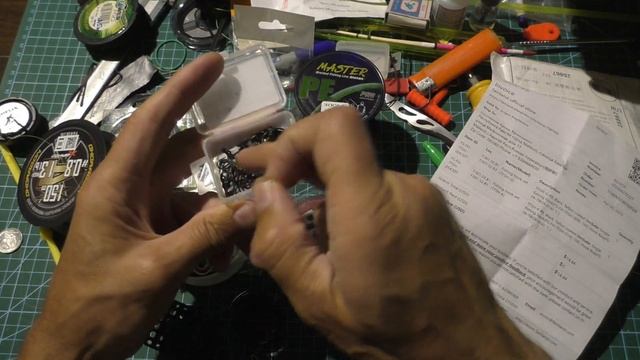 Карповые крючки с тефлоновым покрытием с алиэкспресс смотреть онлайн