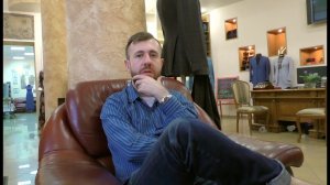 МУЖСКОЙ СТИЛЬ: ЯПОНСКИЙ ДЕНИМ