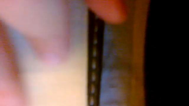 как сделать бумажный покет для записи Ч. 1 смотреть онлайн