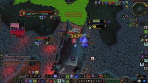 2H Frost DK slaps even harder?! Arena 2v2 Wotlk Classic Beta | Big Chunky Dmg