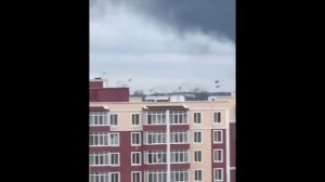 Реакция Украинцев на Взятие Гостомеля