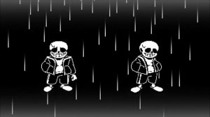 [Chaotic Time Trio] - Phase 1.5 Full 60fps Animation