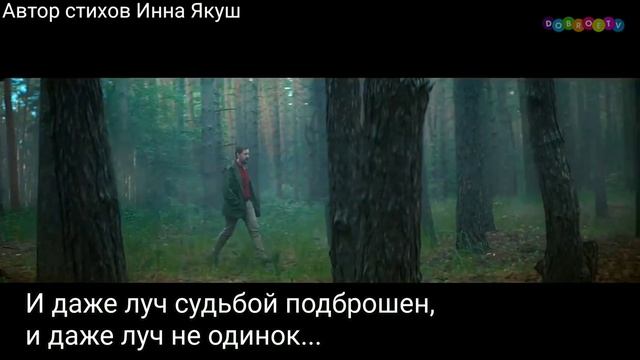 Ненужный. Автор стихов Инна Якуш. Не бросайте собак. смотреть онлайн