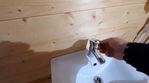 Подготовка дачи к зиме! Консервация водопровода! Как слить воду на даче с водонагревателя, бойлера