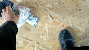 ПЛАСТИКОВЫЕ ОКНА ч.17 НА МАНСАРДЕ. УСТАНОВКА !!