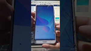 huawei y6 prime atu-l31(Гугл аккаунт сброс удаление обход)
