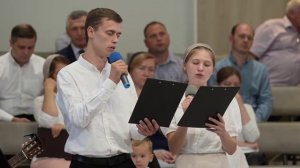 Я счастлив тем, что верю в Бога..