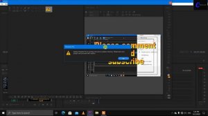 FIX Adobe premiere pro memory problem.