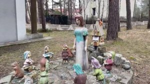 VLOG: Nordic Spa. Маршрут из Светлогорска в аэропорт Храброво за 400₽ на двоих