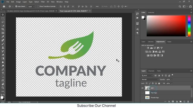 10 Best 3D Logo Mockup PSD Template Free Download смотреть онлайн