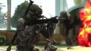 Black Ops 2 Nuke Town 2025 Trailer!