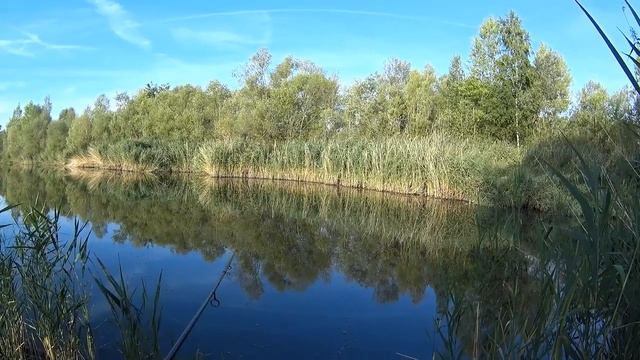 Линь на спиннинг, ультролайт, Наноджиг, рыбалка на спининг в жару.  крупный окунь. джиг рулит