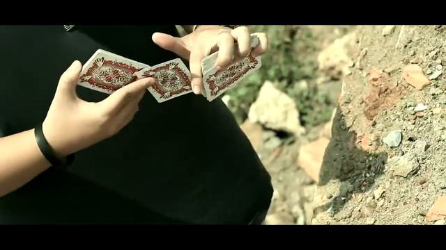 Bicycle® Zombie Playing Cards Trailer смотреть онлайн
