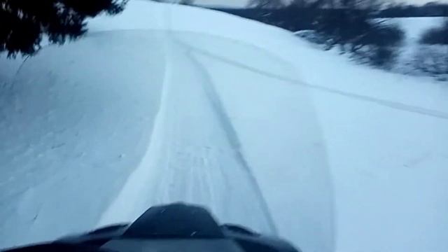 Купили Буран 4т. Новая техника! смотреть онлайн