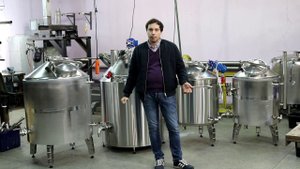 Пароводяные котлы(ПВК), сусловарочные котлы Доля Ангелов. Большой обзор, комплектации, возможности.