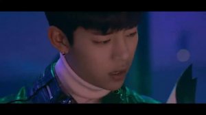 Послышалось k-pop ver.