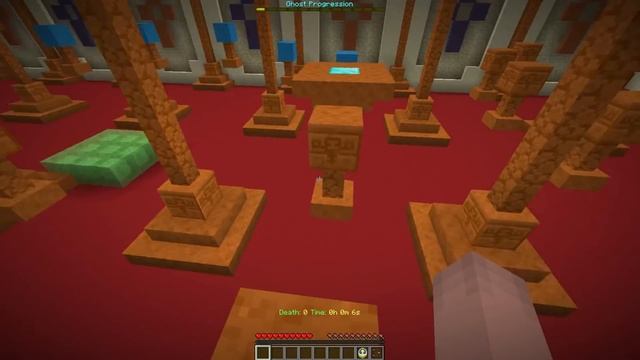 КТО БЫСТРЕЕ ПРОЙДЕТ ПАРКУР ? НУБ ПРОТИВ БОТОВ В МАЙНКРАФТ ! НУБИК И ТРОЛЛИНГ ЛОВУШКА MINECRAFT смотреть онлайн