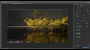 PHOTOSHOP 2021 Update | Neural Filters - Depth-Aware Haze and Sky Replacement